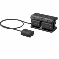 Bon marché 😉 Sony Chargeur NPA-MQZ1K - Accus ⋅ Chargeurs 😀