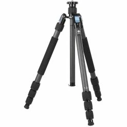 Promo 🤩 SIRUI Trépied W-2204 Waterproof - Trépied 🧨