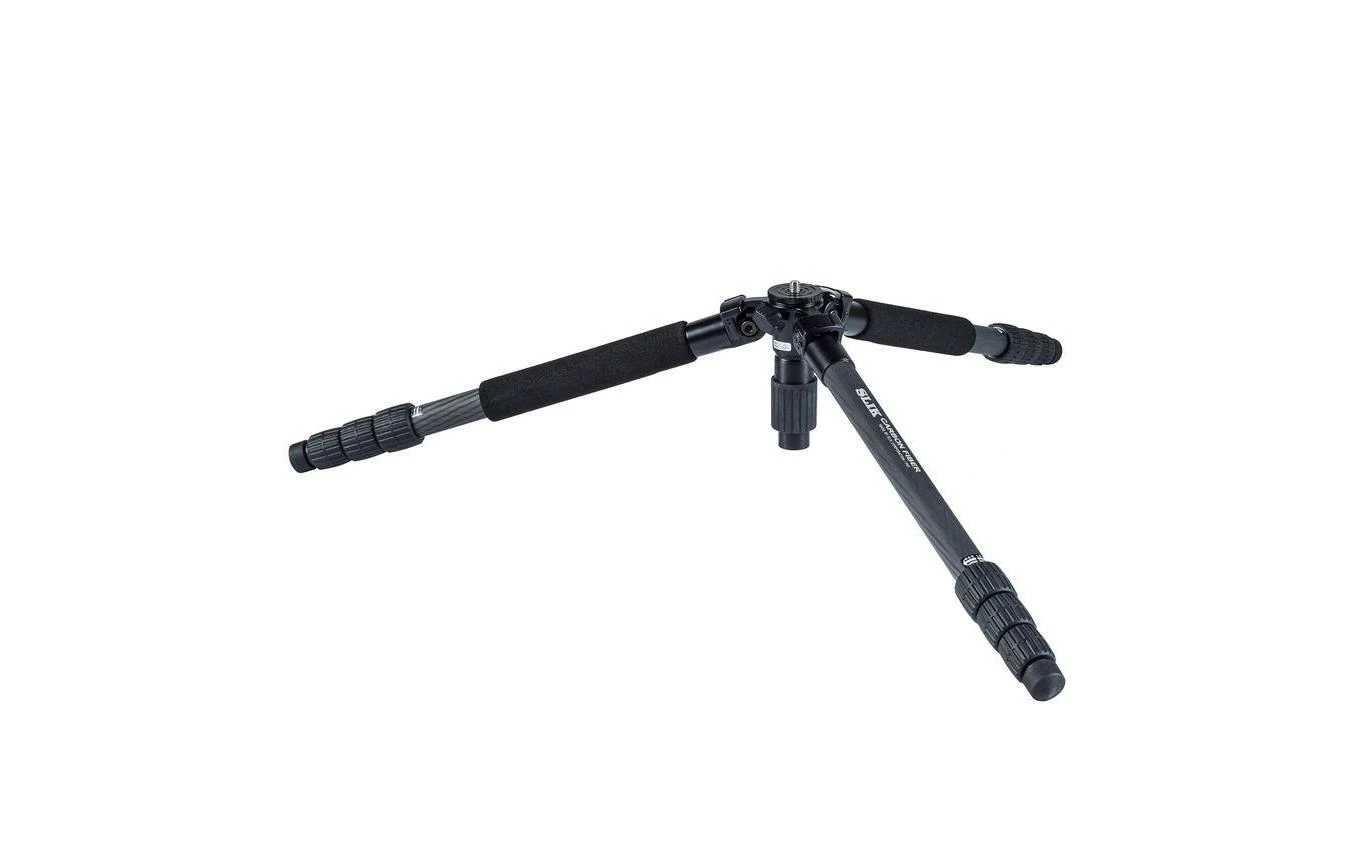 Nouveau 🧨 Slik Trépied Pro 824CF - Trépied 🎉 3 Nouveau 🧨 Slik Trépied Pro 824CF - Trépied 🎉 – Image 3