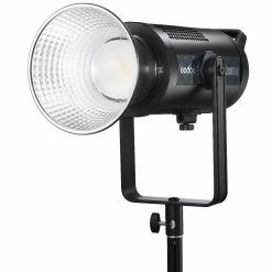 Acheter ⌛ Godox Lampe Vidéo SL200II Bi-Color - Flashes ⋅ Lampes 🎉