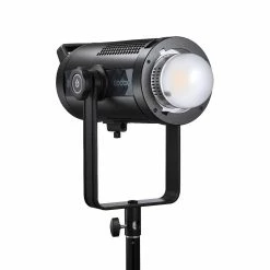 Acheter ⌛ Godox Lampe Vidéo SL200II Bi-Color - Flashes ⋅ Lampes 🎉 -boutique instax unnamed file 5788