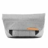 Remise ✨ Peak Design Field Pouch Ash - Sacoches 🎁