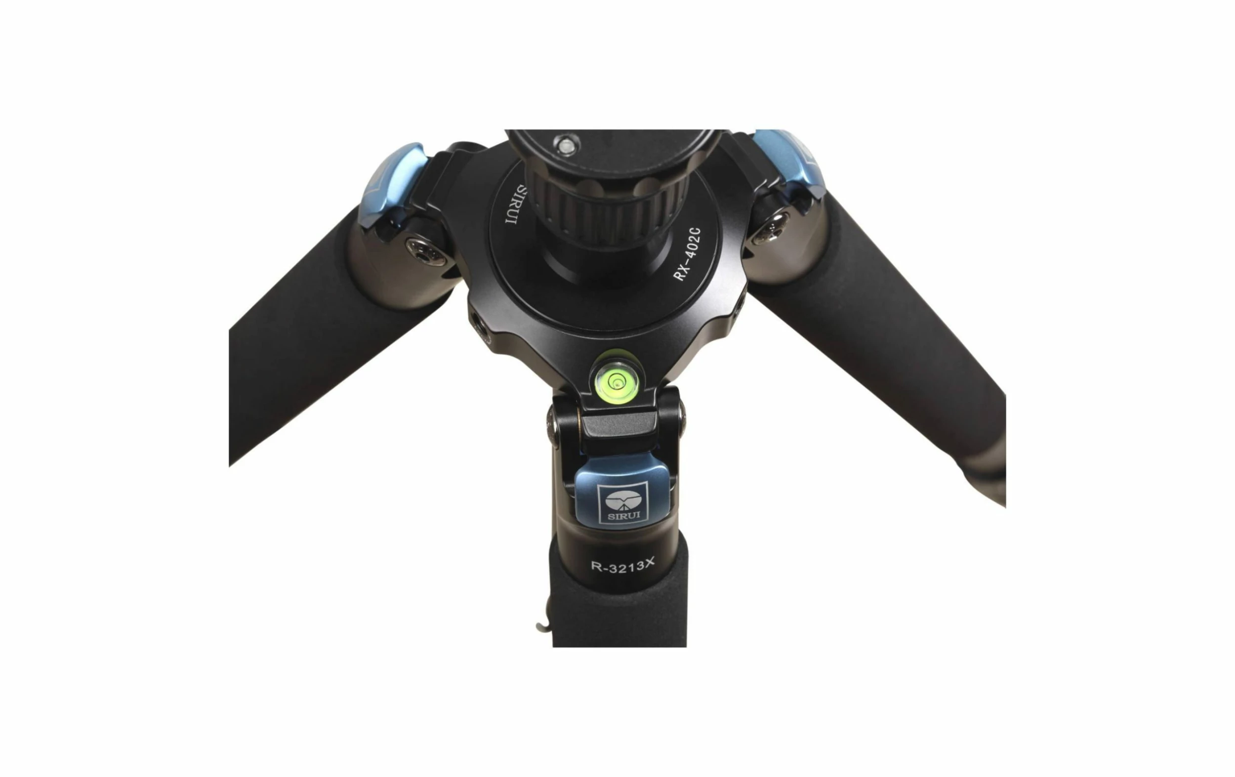 De gros 🔥 SIRUI Trépied R-3213X - Trépied ❤️ 2 De gros 🔥 SIRUI Trépied R-3213X - Trépied ❤️ – Image 2