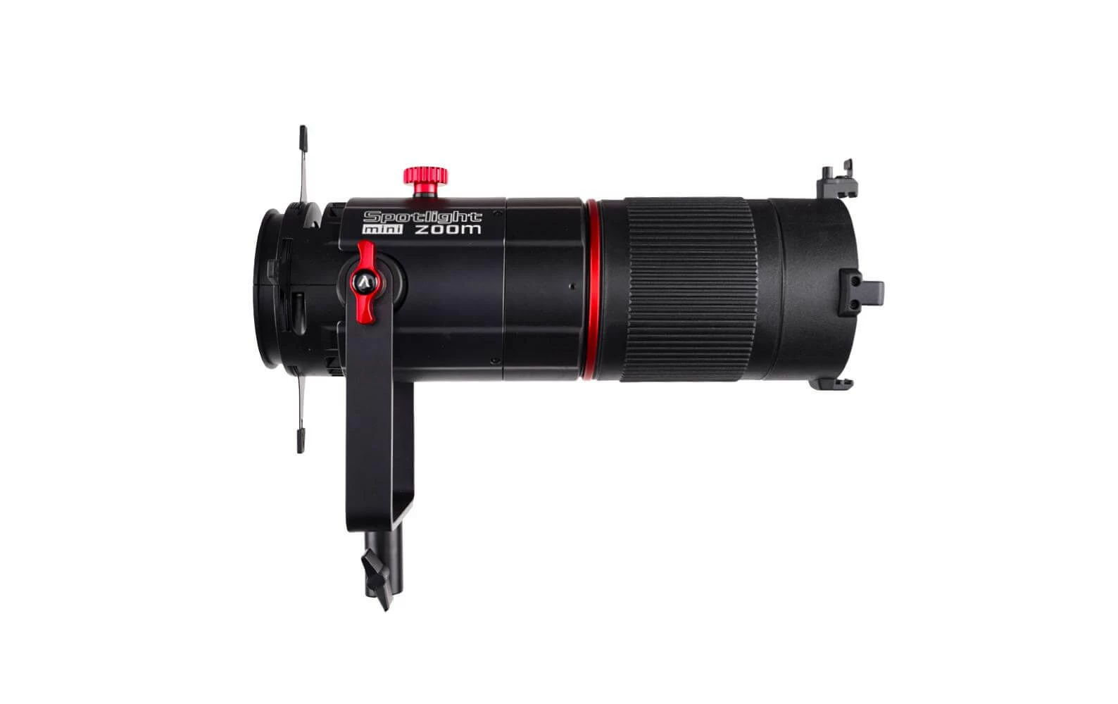 Meilleure affaire ✔️ Objectif De Projection Spotlight Mini Zoom – Aputure LS 60d/x - Accessoires Divers 👍 3 Meilleure affaire ✔️ Objectif De Projection Spotlight Mini Zoom – Aputure LS 60d/x - Accessoires Divers 👍 – Image 3