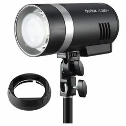 Sortie ⌛ Godox Flash AD300 Pro - Flashes ⋅ Lampes 🎁