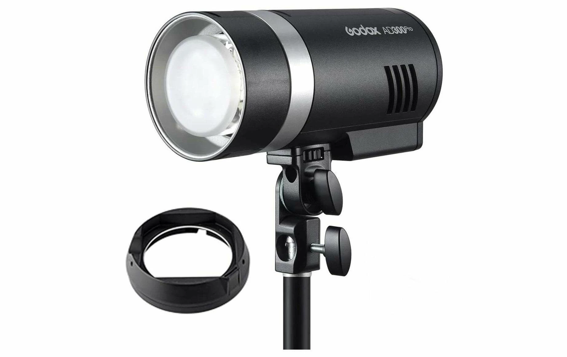 Sortie ⌛ Godox Flash AD300 Pro - Flashes ⋅ Lampes 🎁 1 Sortie ⌛ Godox Flash AD300 Pro - Flashes ⋅ Lampes 🎁