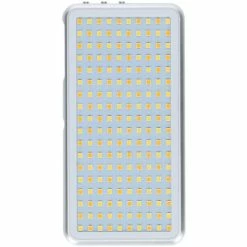 Offres 🛒 Rollei Lumen Pocket Argent - Lumière LED - Flashes ⋅ Lampes ❤️