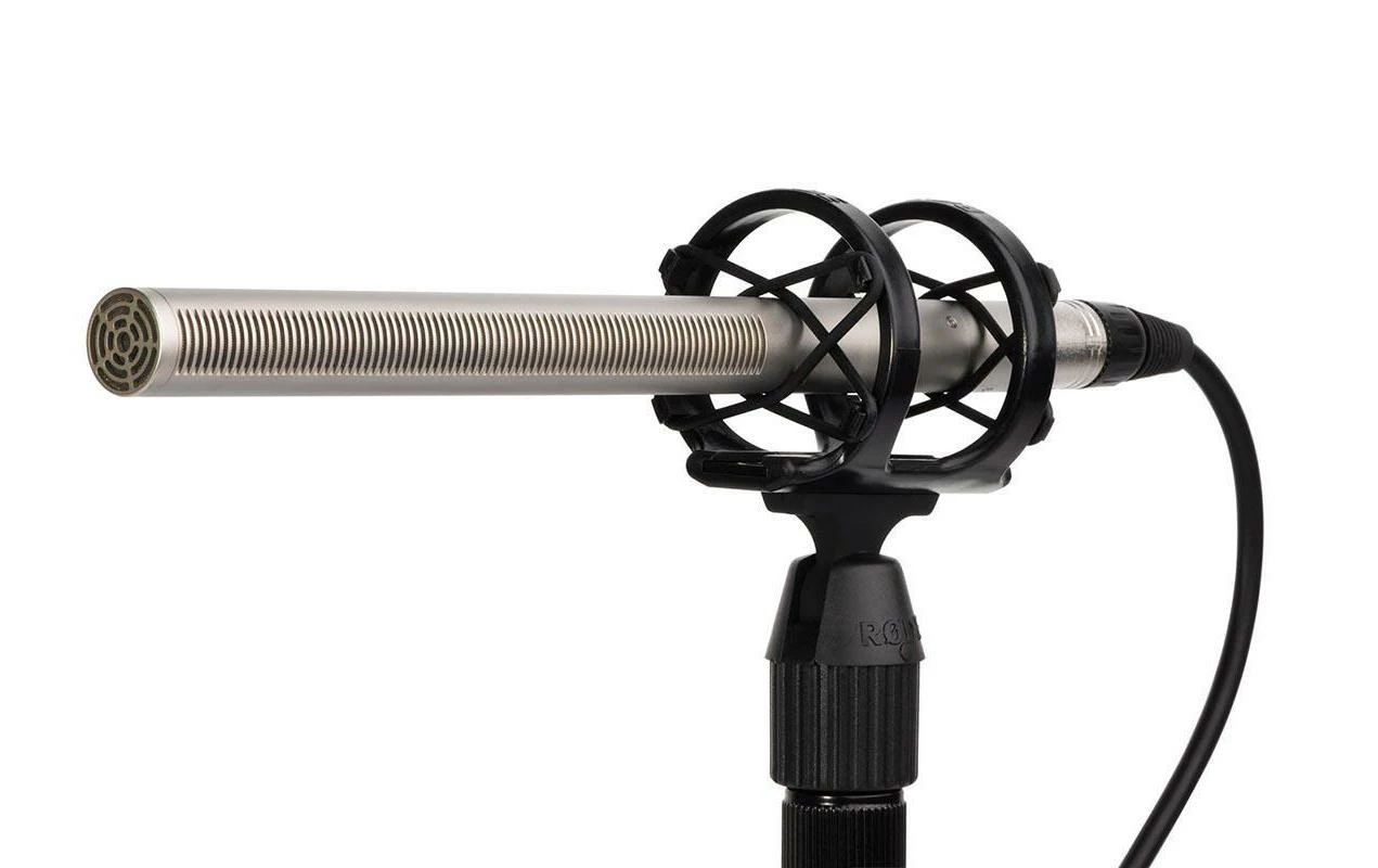 Vente flash 🧨 Rode Microphone NTG-3 - Accessoires Divers 🎁 2 Vente flash 🧨 Rode Microphone NTG-3 - Accessoires Divers 🎁 – Image 2