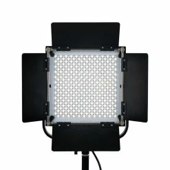 Alternative view of Top 10 ✔️ Dörr Lumière Continue DLP-1000 Kit Bi-Color - Flashes ⋅ Lampes 😍