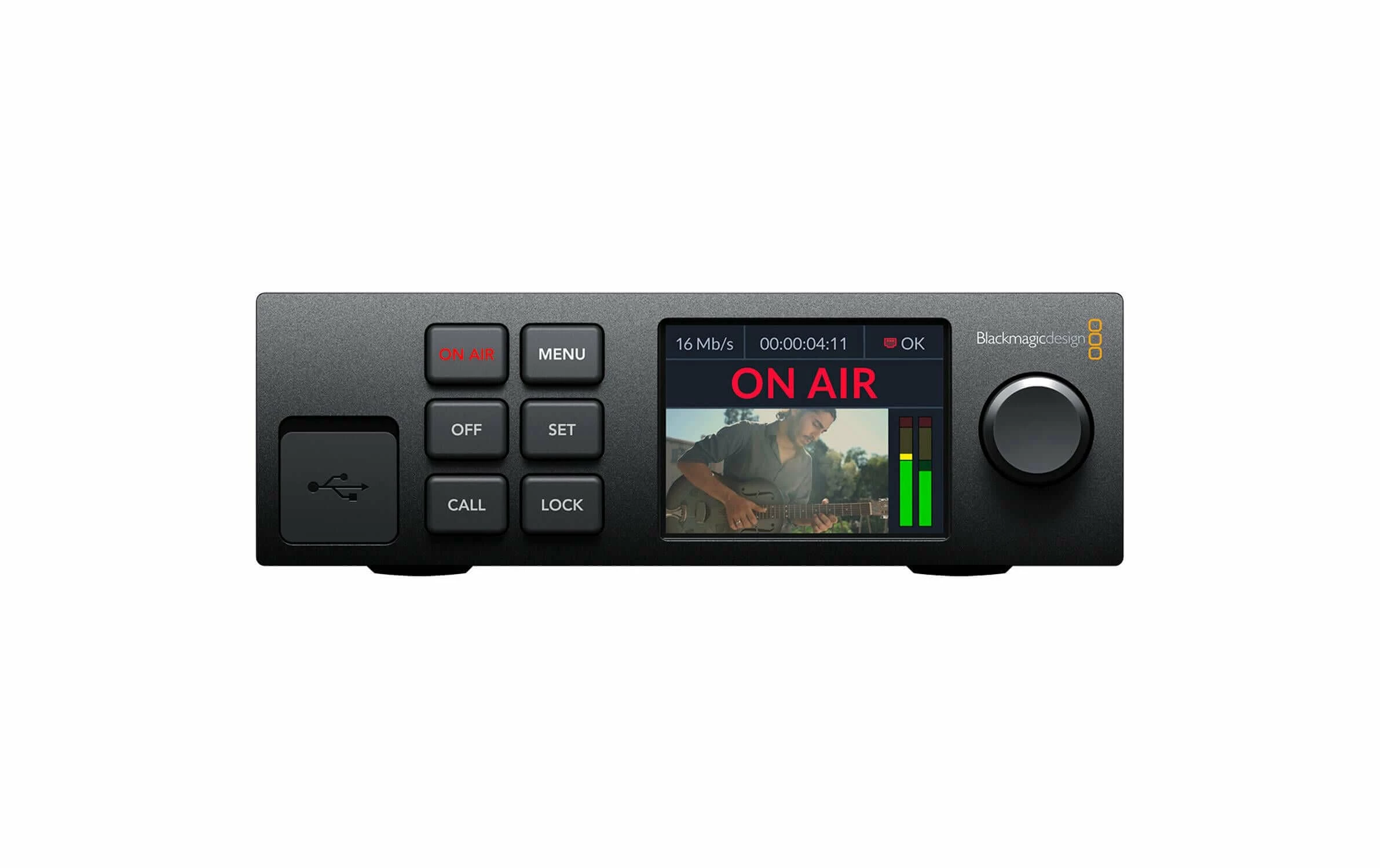 Budget ✔️ Blackmagic Design Convertisseur Web Presenter HD - Accessoires Divers 😍 2 Budget ✔️ Blackmagic Design Convertisseur Web Presenter HD - Accessoires Divers 😍 – Image 2
