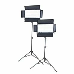 Les meilleures critiques de 🤩 Dörr Lumière Continue LED Video DLP-820 - Flashes ⋅ Lampes 😉