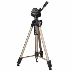 Grosses soldes 🥰 Hama Star 62 Dreibeinstativ - Trépied 😀