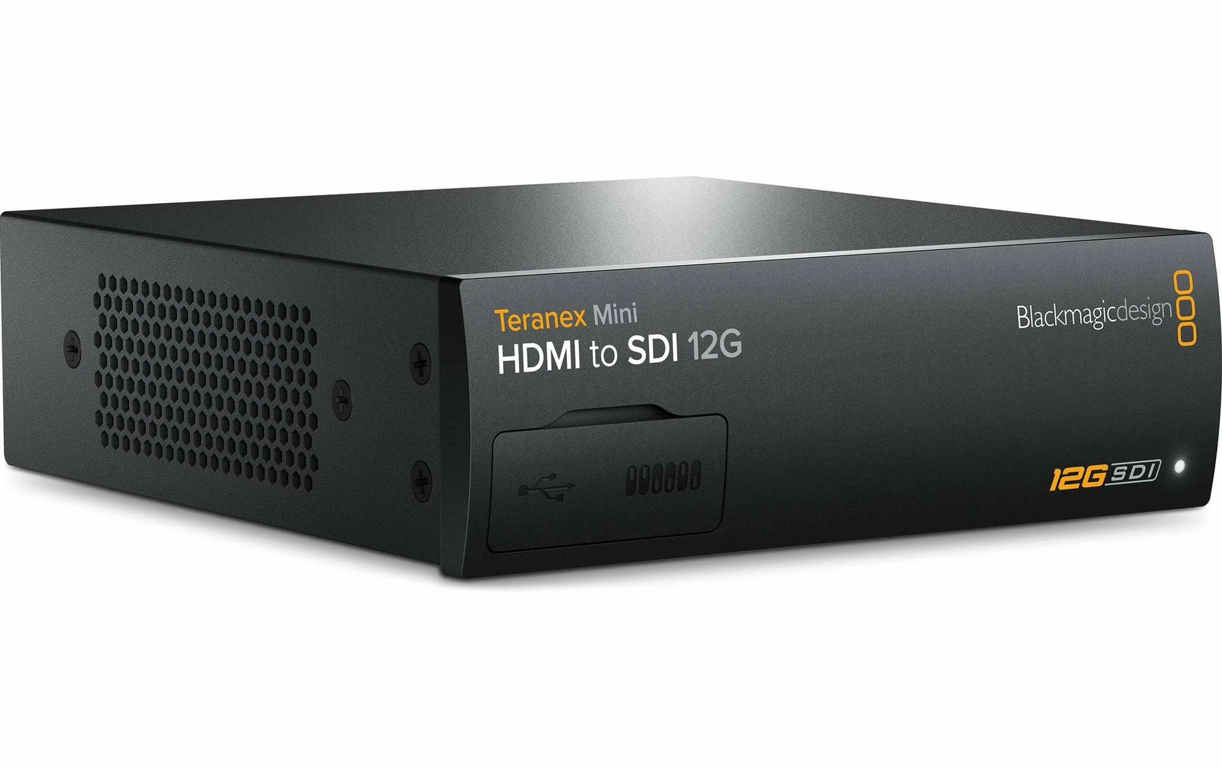 Meilleure vente ✨ Blackmagic Design Convertisseur Teranex Mini Optical-HDMI 12G - Accessoires Divers 👏 1 Meilleure vente ✨ Blackmagic Design Convertisseur Teranex Mini Optical-HDMI 12G - Accessoires Divers 👏