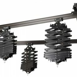 Bon marché 🤩 Walimex Trépied Pour Skater/slider Système De Plafond 4x3 Mètres Avec 3 Ciseaux - Trépied 🎉