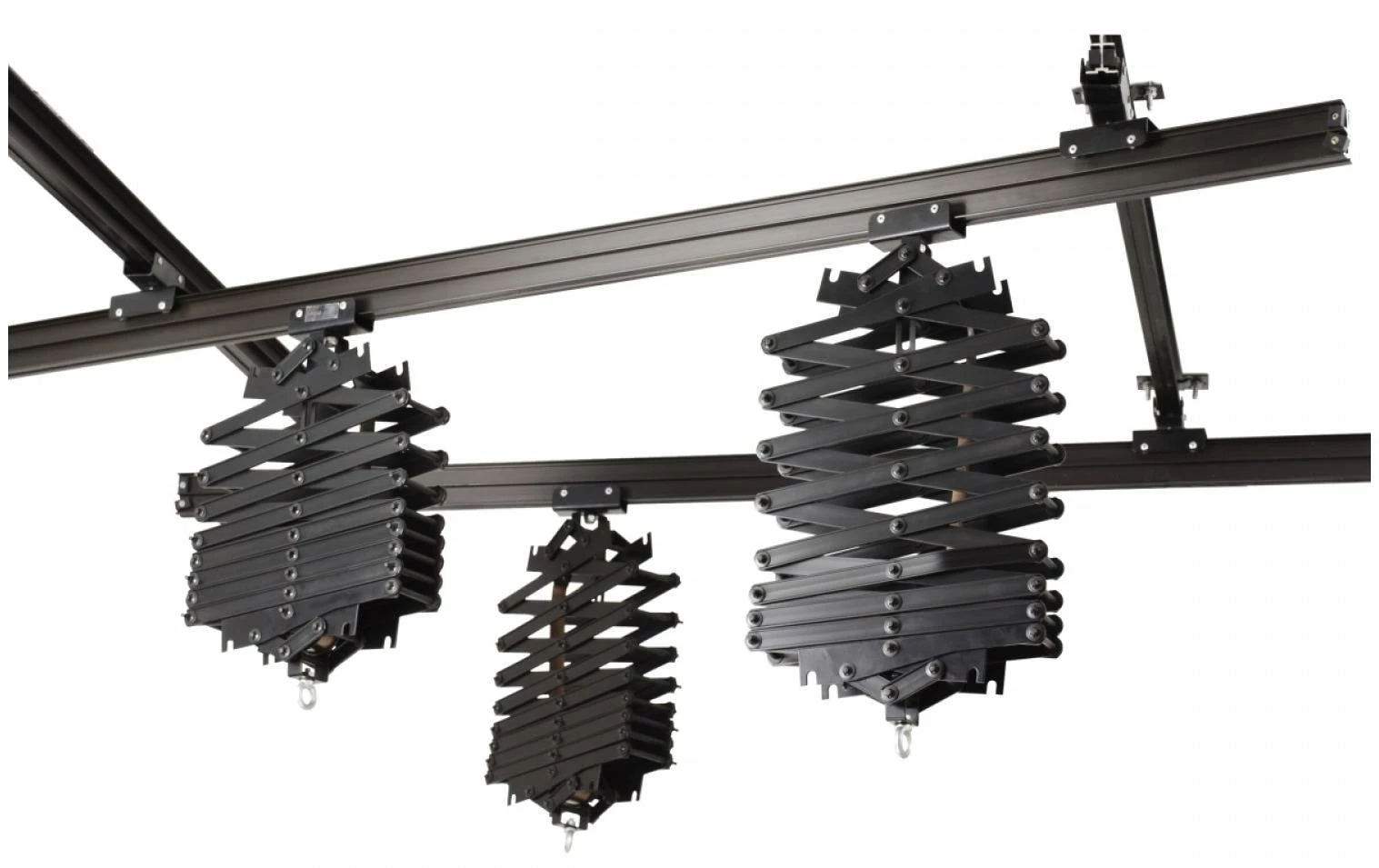 Bon marché 🤩 Walimex Trépied Pour Skater/slider Système De Plafond 4x3 Mètres Avec 3 Ciseaux - Trépied 🎉 1 Bon marché 🤩 Walimex Trépied Pour Skater/slider Système De Plafond 4x3 Mètres Avec 3 Ciseaux - Trépied 🎉