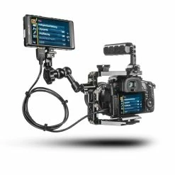 De gros 🎁 Walimex Pro Kit Pro Advanced Movie - Accessoires Divers 😍