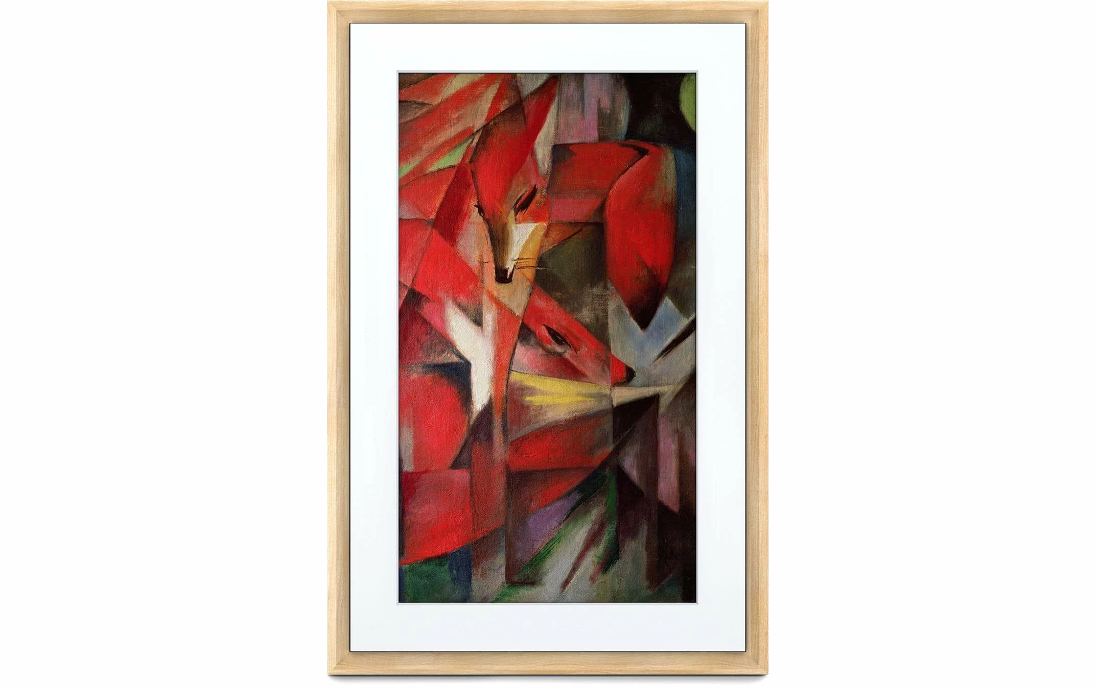 Sortie ⌛ Meural By Netgear Cadres Photo Cadre Photo Numérique Meural Canvas II MC321LW 21.5 🌟 3 Sortie ⌛ Meural By Netgear Cadres Photo Cadre Photo Numérique Meural Canvas II MC321LW 21.5 🌟 – Image 3