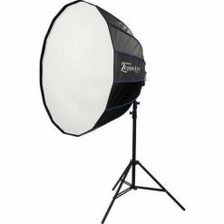 Grosses soldes 🎉 Westcott Flashes ⋅ Lampes Boîte à Lumière Zeppelin Deep Parabolic 47 💯