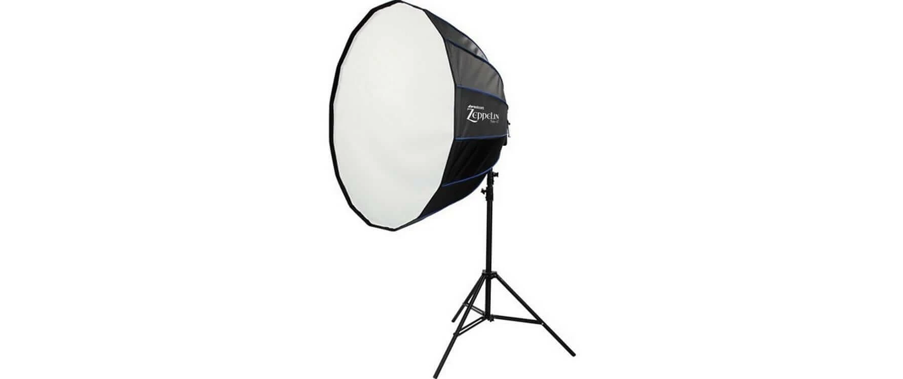 Grosses soldes 🎉 Westcott Flashes ⋅ Lampes Boîte à Lumière Zeppelin Deep Parabolic 47 💯 1 Grosses soldes 🎉 Westcott Flashes ⋅ Lampes Boîte à Lumière Zeppelin Deep Parabolic 47 💯