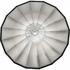 Alternative view of Grosses soldes 🎉 Westcott Flashes ⋅ Lampes Boîte à Lumière Zeppelin Deep Parabolic 47 💯