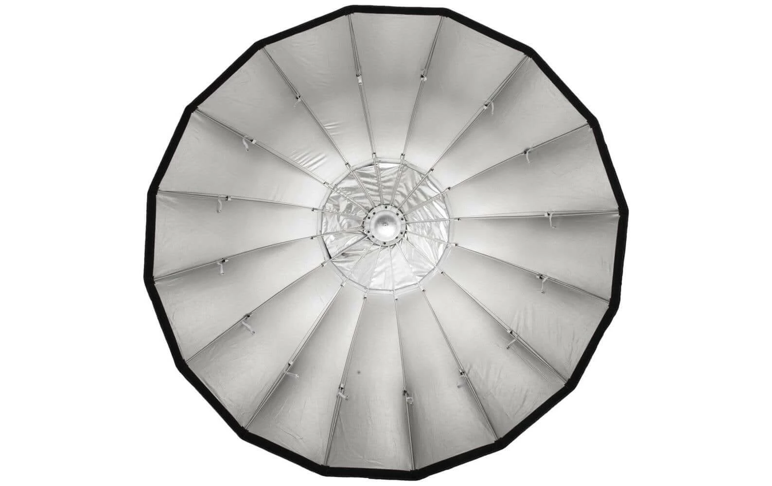 Grosses soldes 🎉 Westcott Flashes ⋅ Lampes Boîte à Lumière Zeppelin Deep Parabolic 47 💯 2 Grosses soldes 🎉 Westcott Flashes ⋅ Lampes Boîte à Lumière Zeppelin Deep Parabolic 47 💯 – Image 2