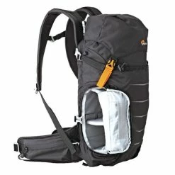 Alternative view of Meilleure vente ✔️ Lowepro Photo Sport BP 200 AW II Noir - Sacoches 🧨