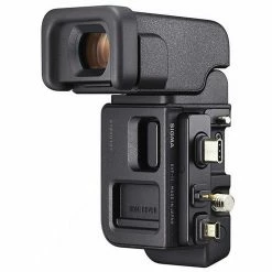 Coupon ⌛ Sigma Viseurs EVF-11 – Série Fp - Accessoires Divers 🎁