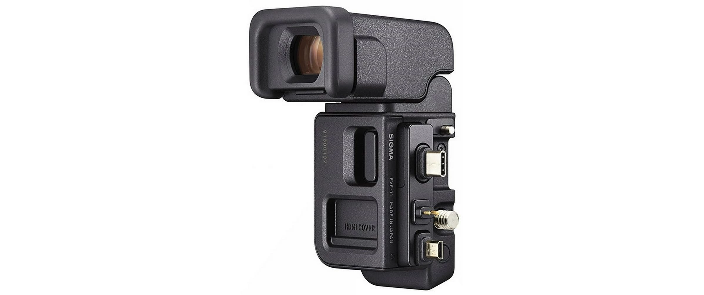 Coupon ⌛ Sigma Viseurs EVF-11 – Série Fp - Accessoires Divers 🎁 1 Coupon ⌛ Sigma Viseurs EVF-11 – Série Fp - Accessoires Divers 🎁