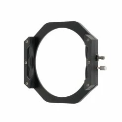Alternative view of Sortie 🔔 NiSi Filtre D'objectif Starter Kit Plus V6 100mm 100 Mm - Accessoires Pour Objectifs 🛒