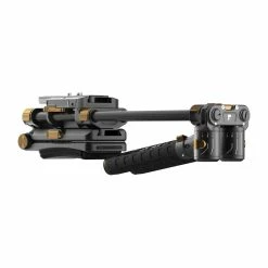 Nouveau 👍 PolarPro Supports Trépied Pour épaule Pivot Shoulder Rig - Trépied 🛒