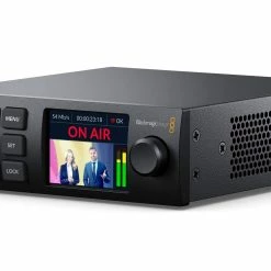 Acheter ⭐ Blackmagic Design Convertisseur Web Presenter 4K - Accessoires Divers 🥰