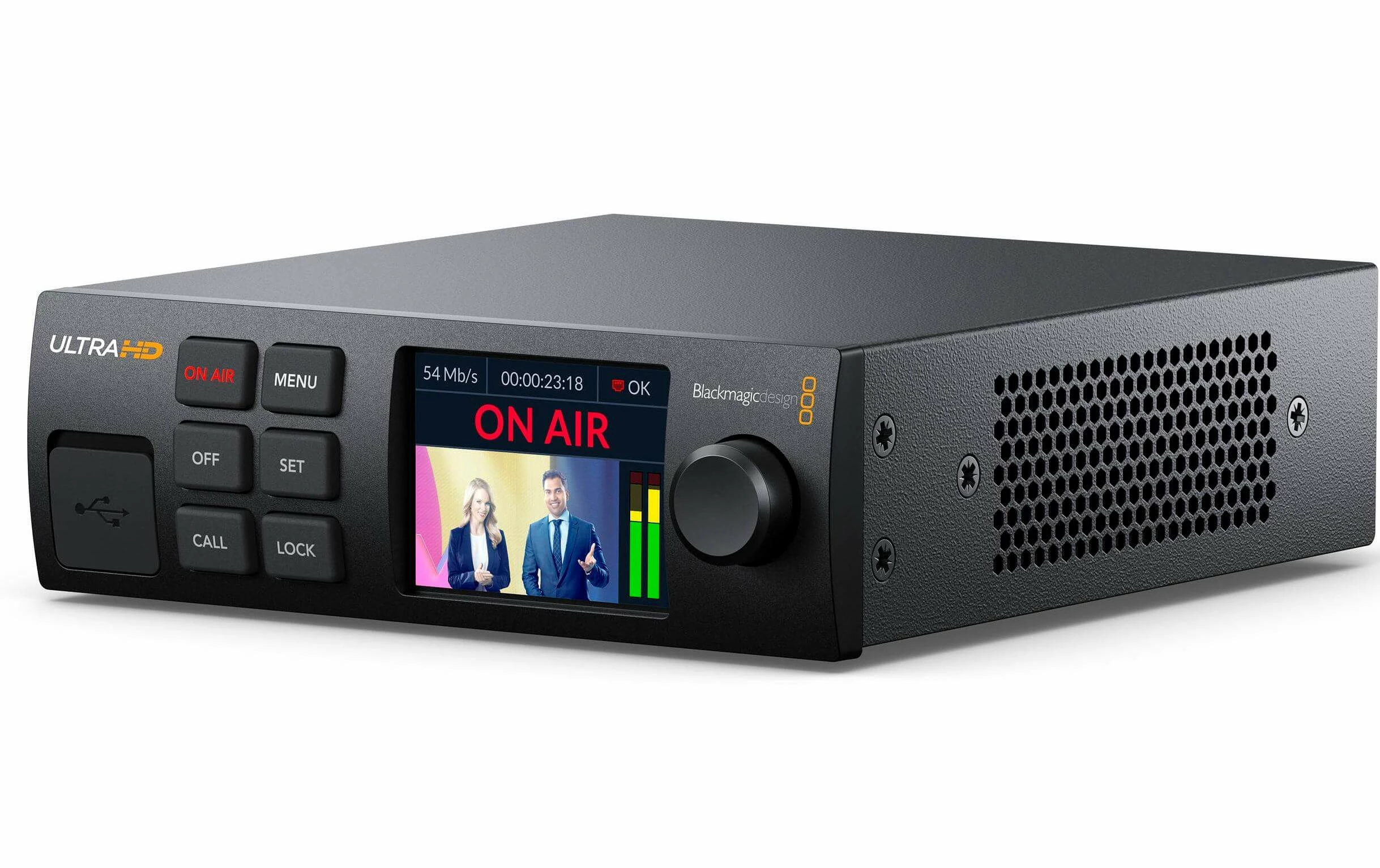 Acheter ⭐ Blackmagic Design Convertisseur Web Presenter 4K - Accessoires Divers 🥰 1 Acheter ⭐ Blackmagic Design Convertisseur Web Presenter 4K - Accessoires Divers 🥰