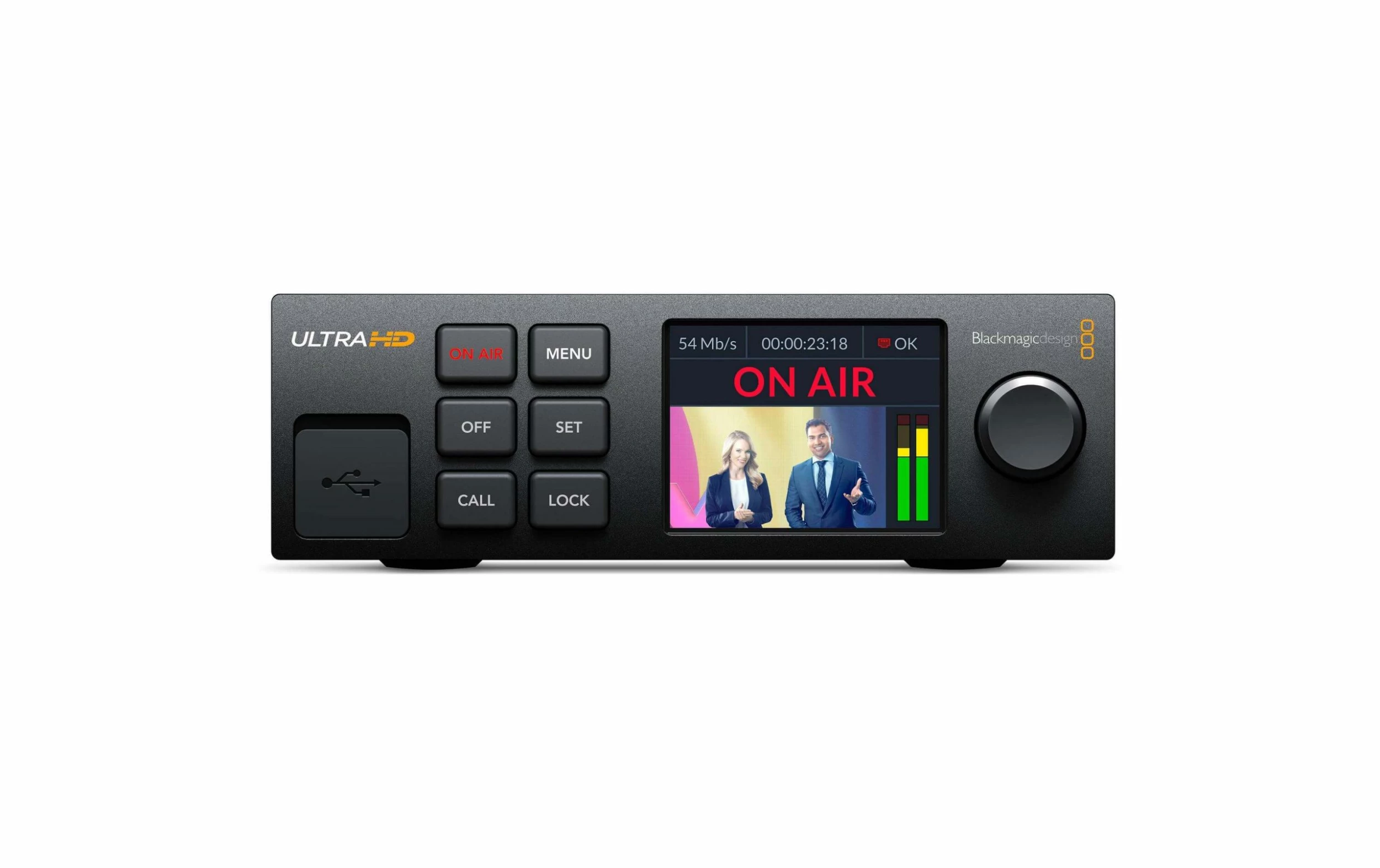 Acheter ⭐ Blackmagic Design Convertisseur Web Presenter 4K - Accessoires Divers 🥰 2 Acheter ⭐ Blackmagic Design Convertisseur Web Presenter 4K - Accessoires Divers 🥰 – Image 2