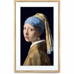 De gros ⌛ Meural By Netgear Cadres Photo Cadre Photo Numérique Meural Canvas II MC327LW 27 🥰 -boutique instax unnamed file 5904