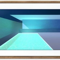 Les meilleures critiques de 🔥 Meural By Netgear Cadres Photo Cadre Photo Numérique Meural Canvas II MC327HW 27 🔔