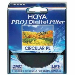 Nouveau 💯 Hoya Zirk.-Pol 67mm Pro1D - Accessoires Pour Objectifs 🔔