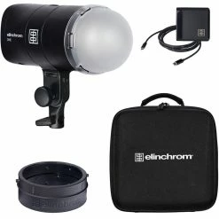 Acheter ✨ Elinchrom Flash ONE - Flashes ⋅ Lampes 🎉