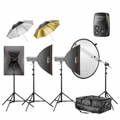 Les meilleures critiques de 😀 Walimex Pro Flash De Studio Pro VC Excellence Classic 6.5.5 - Flashes ⋅ Lampes 🧨
