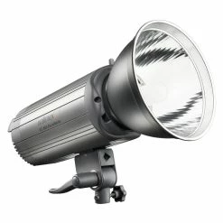 Alternative view of Les meilleures critiques de 😀 Walimex Pro Flash De Studio Pro VC Excellence Classic 6.5.5 - Flashes ⋅ Lampes 🧨