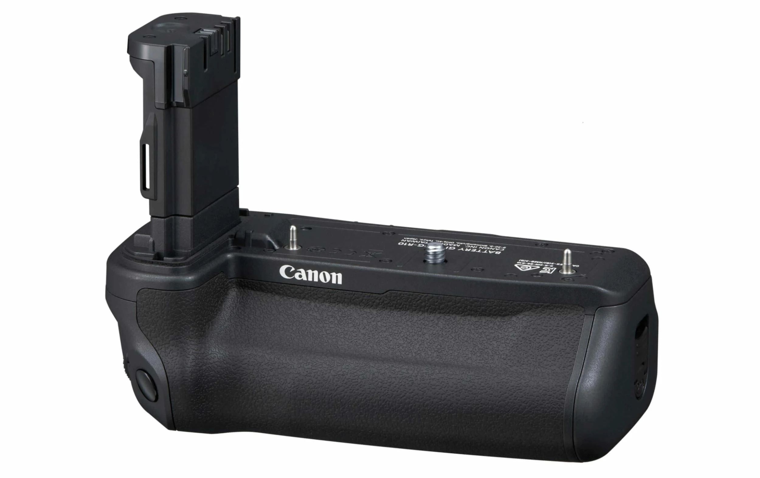 Nouveau ⭐ Canon Poignée De Batterie WFT-R10B Transmetteur De Fichiers Sans Fil - Accus ⋅ Chargeurs ⭐ 1 Nouveau ⭐ Canon Poignée De Batterie WFT-R10B Transmetteur De Fichiers Sans Fil - Accus ⋅ Chargeurs ⭐