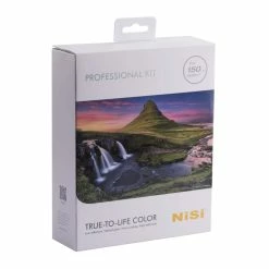 Budget 😀 NiSi Kit Professional Kit 150mm 150 Mm - Accessoires Pour Objectifs 🔔