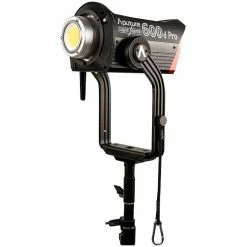 Alternative view of Meilleur prix 👏 Aputure Réflecteur LS 600d Pro – V-Mount - Flashes ⋅ Lampes 🥰