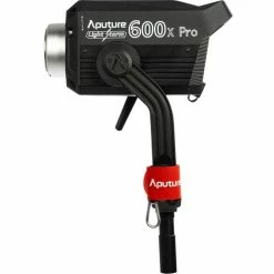 Bon marché ⌛ Aputure Lampe Vidéo LS 600x Pro – V-Mount - Flashes ⋅ Lampes ⌛