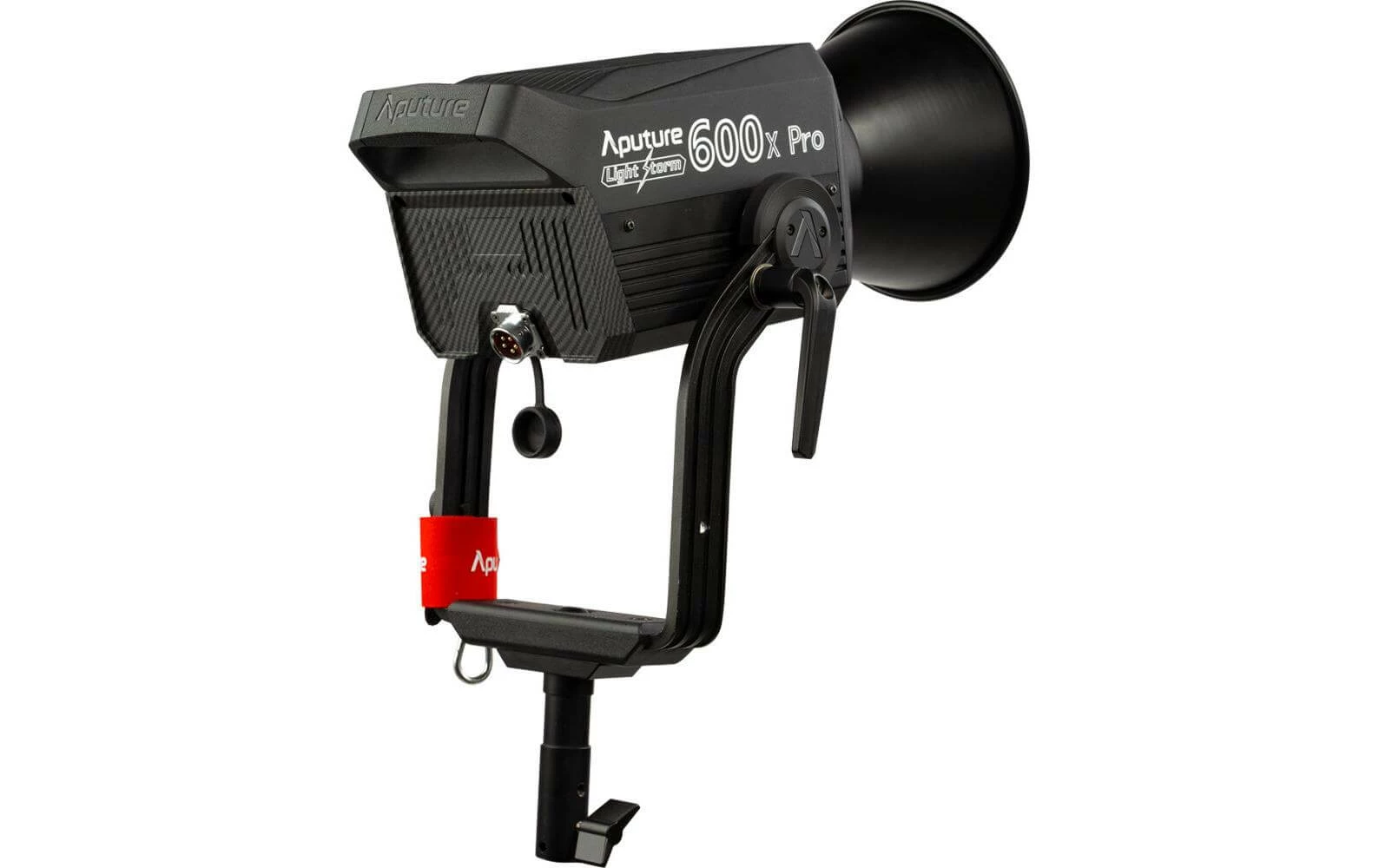 Bon marché ⌛ Aputure Lampe Vidéo LS 600x Pro – V-Mount - Flashes ⋅ Lampes ⌛ 3 Bon marché ⌛ Aputure Lampe Vidéo LS 600x Pro – V-Mount - Flashes ⋅ Lampes ⌛ – Image 3