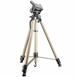 Nouveau 🔥 Walimex Pro Trépied WT-3530 Basic - Trépied ❤️