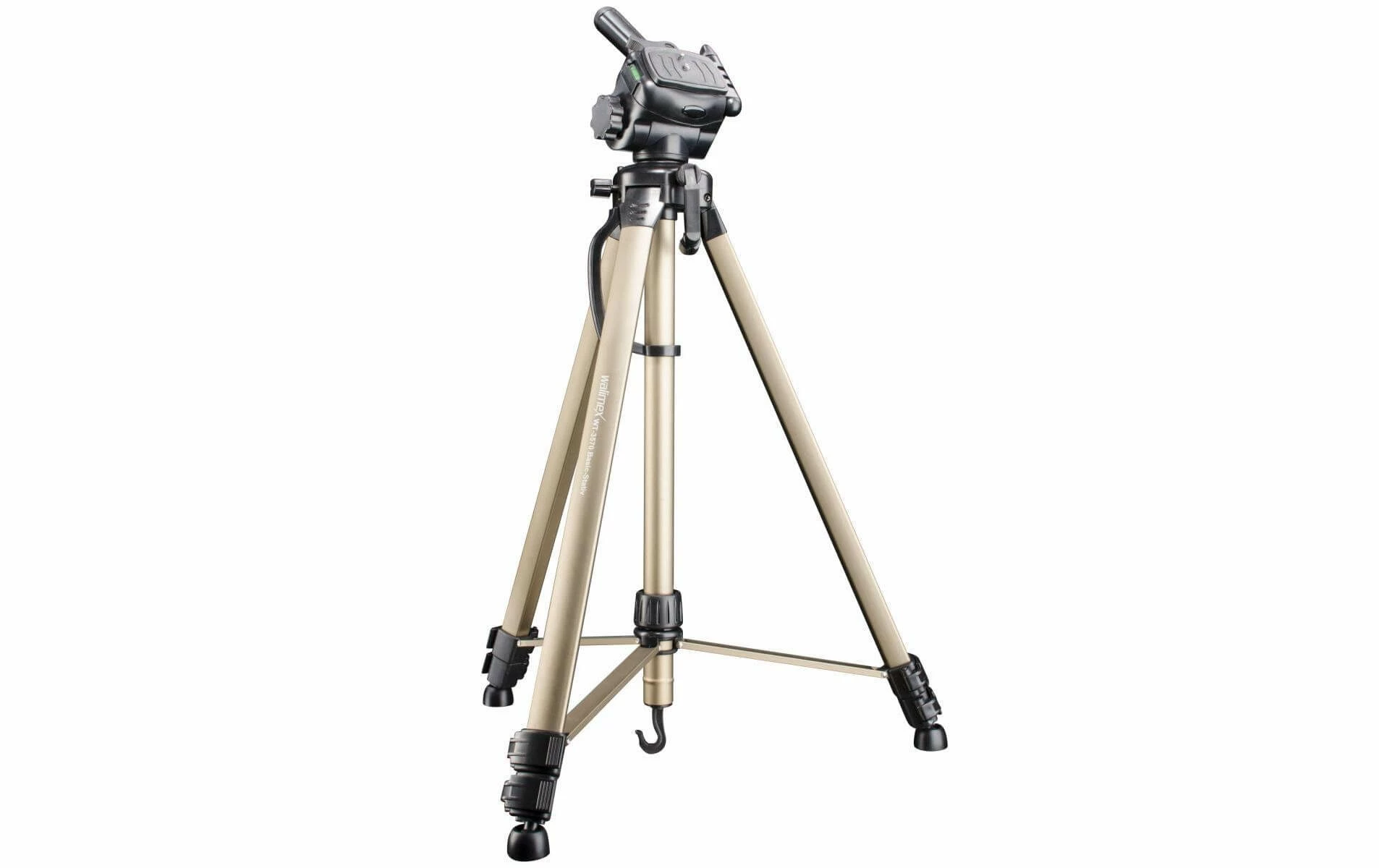Nouveau 🔥 Walimex Pro Trépied WT-3530 Basic - Trépied ❤️ 1 Nouveau 🔥 Walimex Pro Trépied WT-3530 Basic - Trépied ❤️