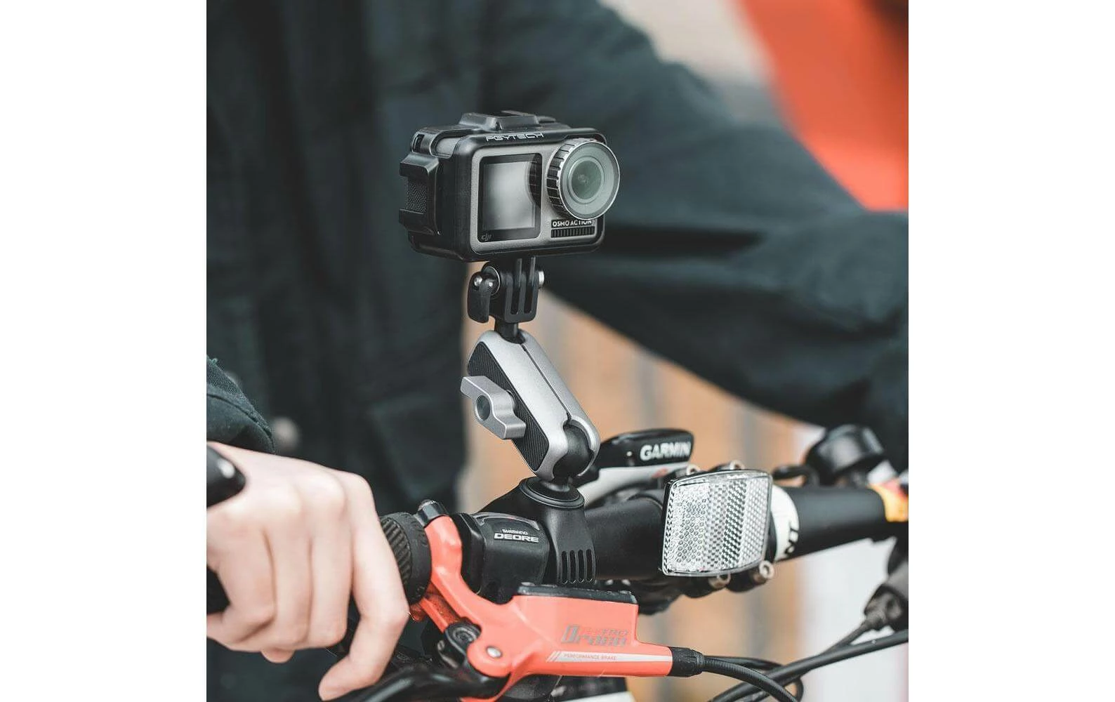 Meilleure affaire 👍 PGYTECH Support Guidon - Accessoires Divers 🎁 3 Meilleure affaire 👍 PGYTECH Support Guidon - Accessoires Divers 🎁 – Image 3
