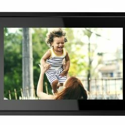 Offres 😉 DENVER Cadres Photo Cadre Photo Numérique Frameo PFF-1021 10.1 ❤️