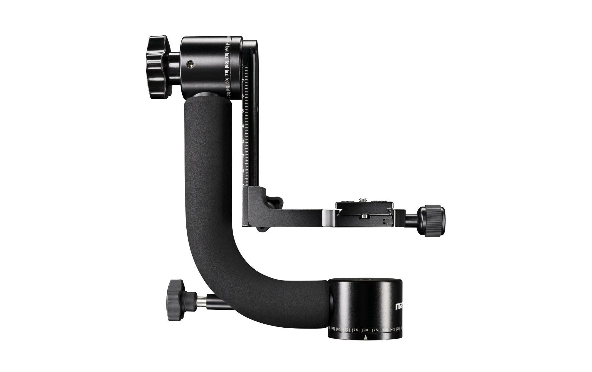 Acheter ❤️ Mantona Tête De Trépied TKII - Trépied 😍 1 Acheter ❤️ Mantona Tête De Trépied TKII - Trépied 😍