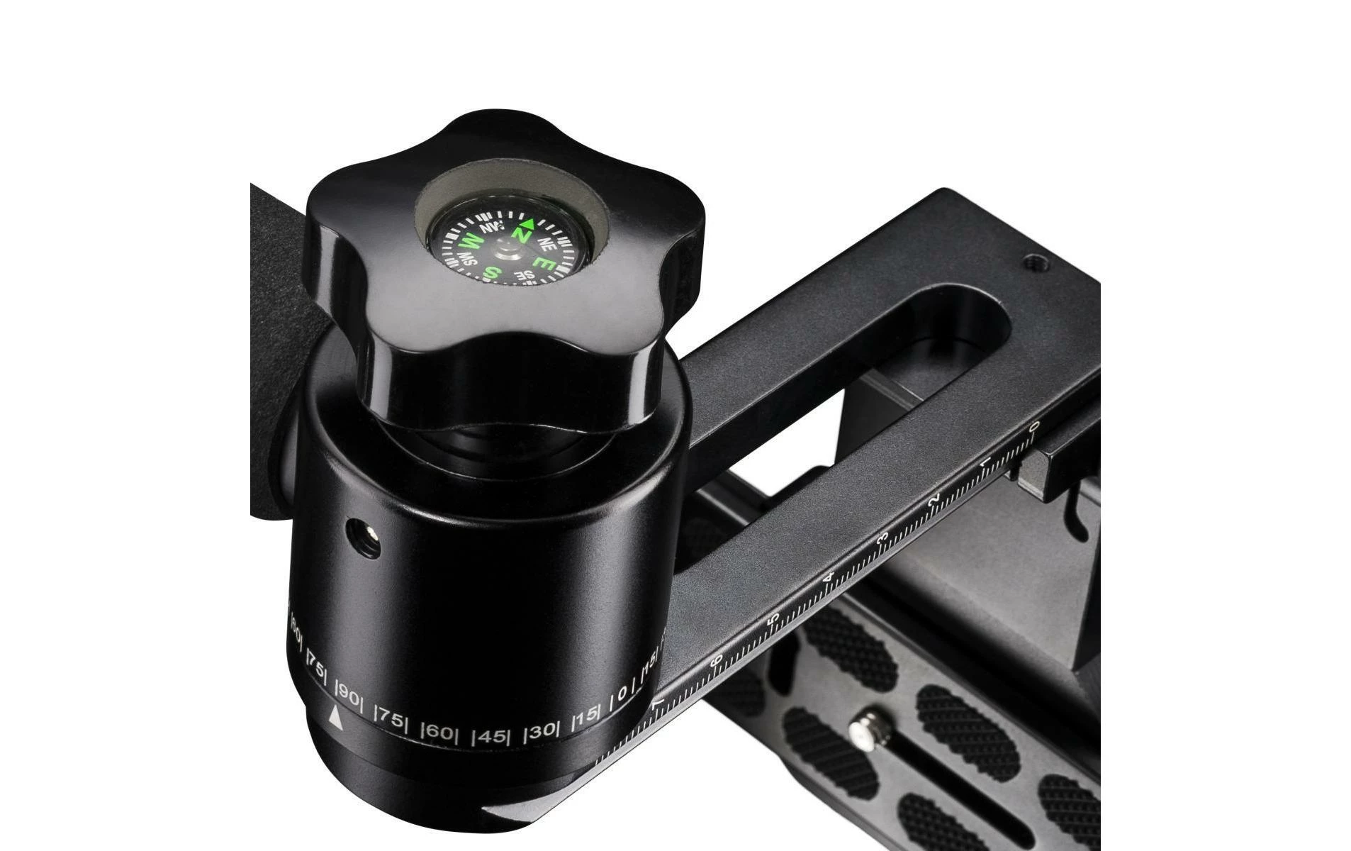 Acheter ❤️ Mantona Tête De Trépied TKII - Trépied 😍 2 Acheter ❤️ Mantona Tête De Trépied TKII - Trépied 😍 – Image 2